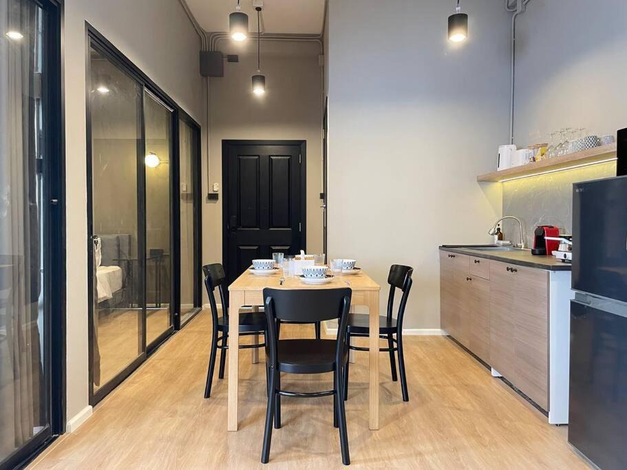 Photo of Kitchen in Ban Phan Thom