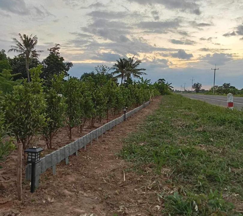 Photo of Outdoor in Buriram