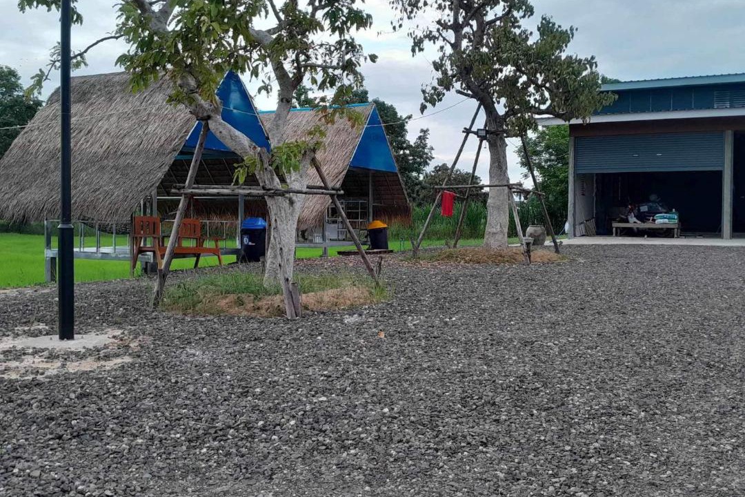 Photo of Buildings in Buriram