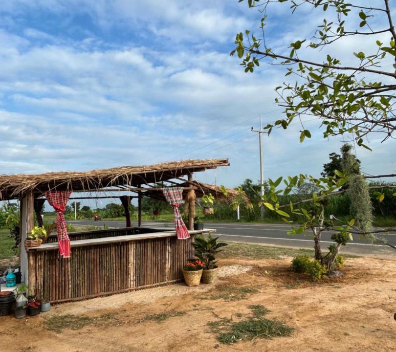 Photo of Buildings in Buriram