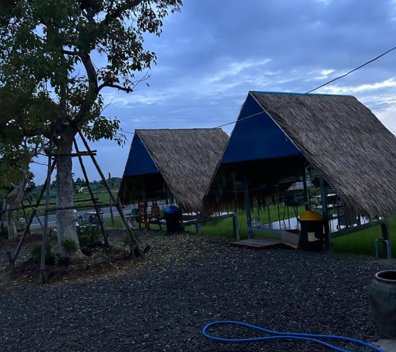 Photo of Buildings in Buriram