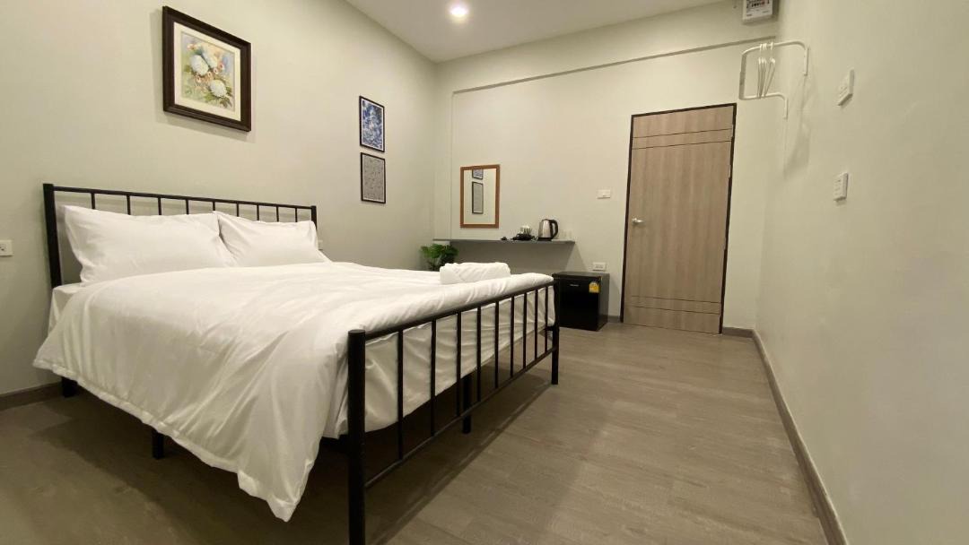 Photo of Bedroom in China Town