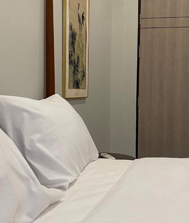 Photo of Bedroom in China Town