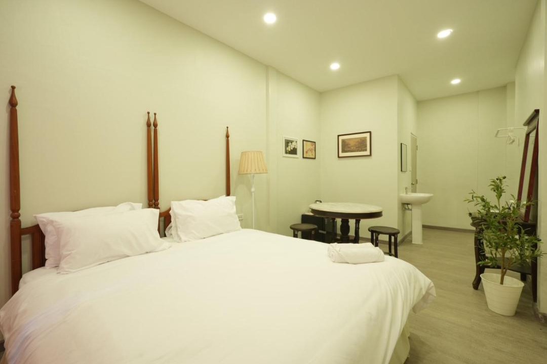 Photo of Bedroom in China Town