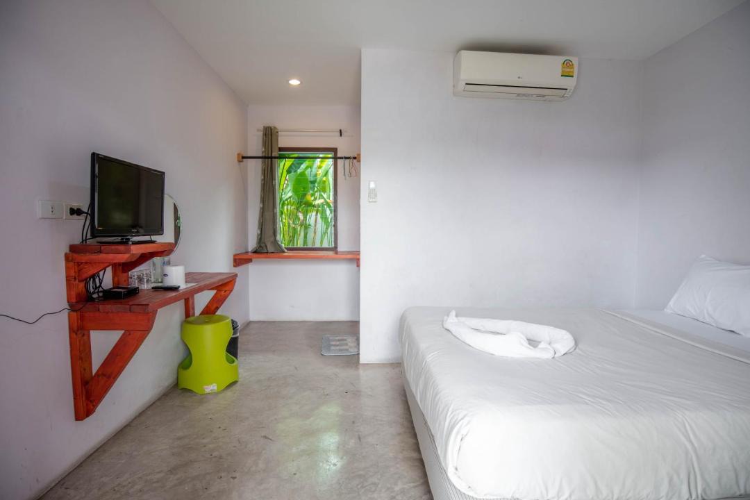 Photo of Bedroom in Nai Mueang