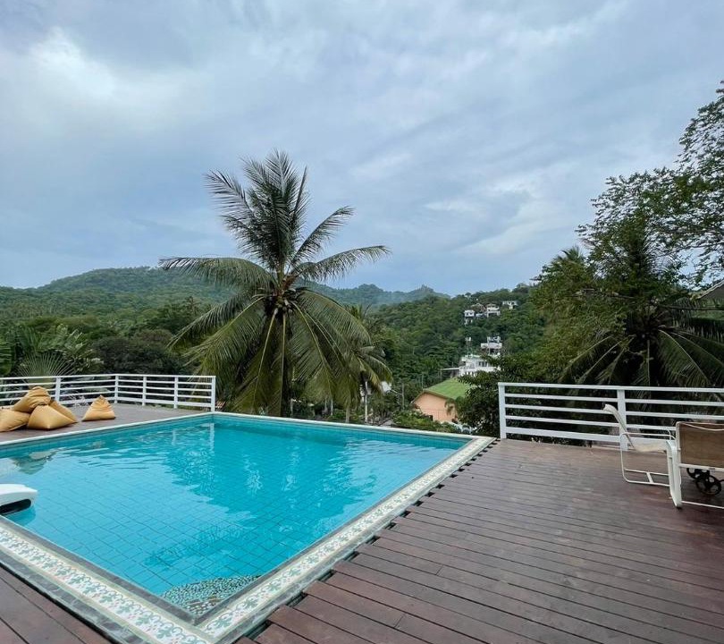 Photo of Others in Koh Tao