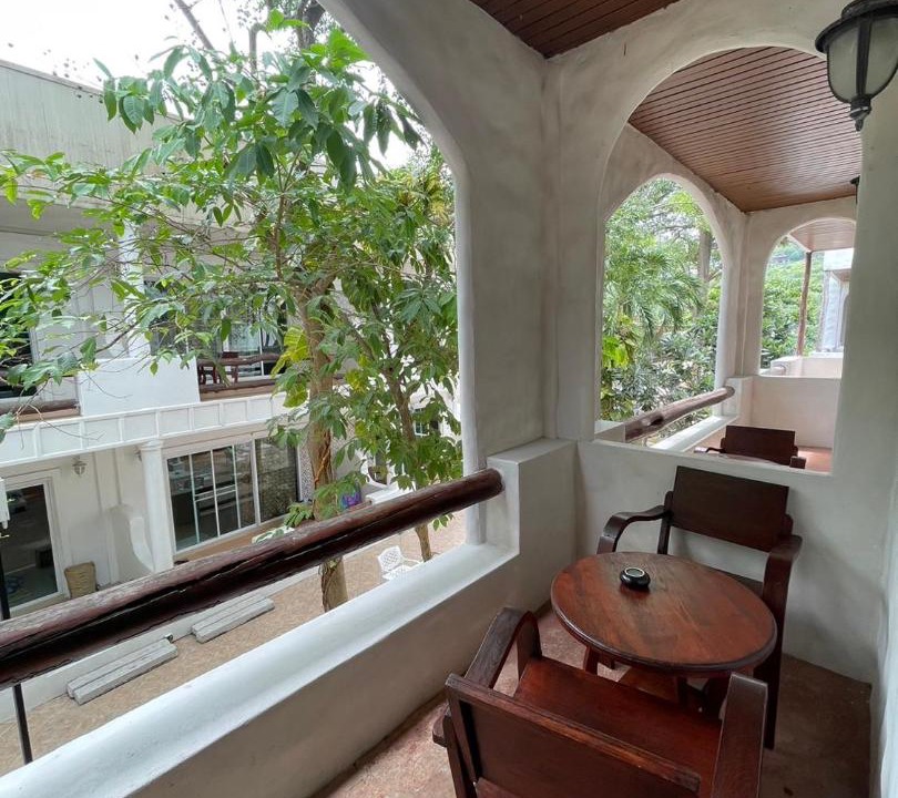 Photo of Patio Balcony in Koh Tao