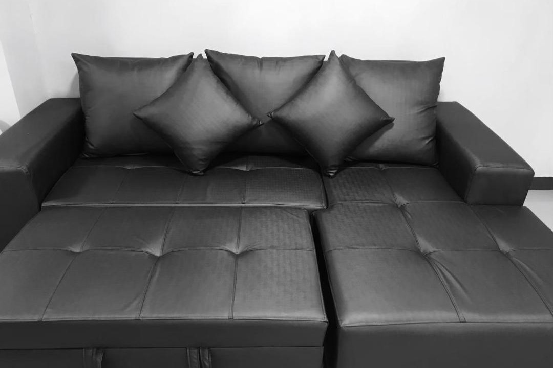 Photo of Livingroom in Ban Puek