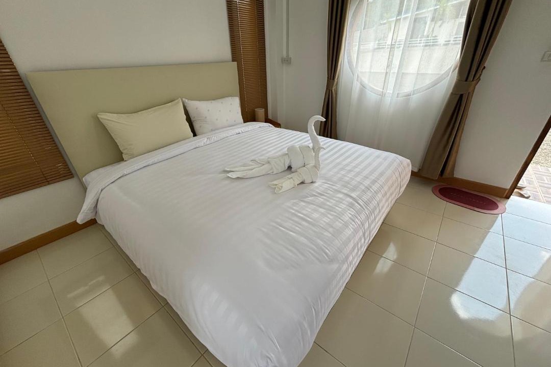 Photo of Bedroom in Thung Hua Chang
