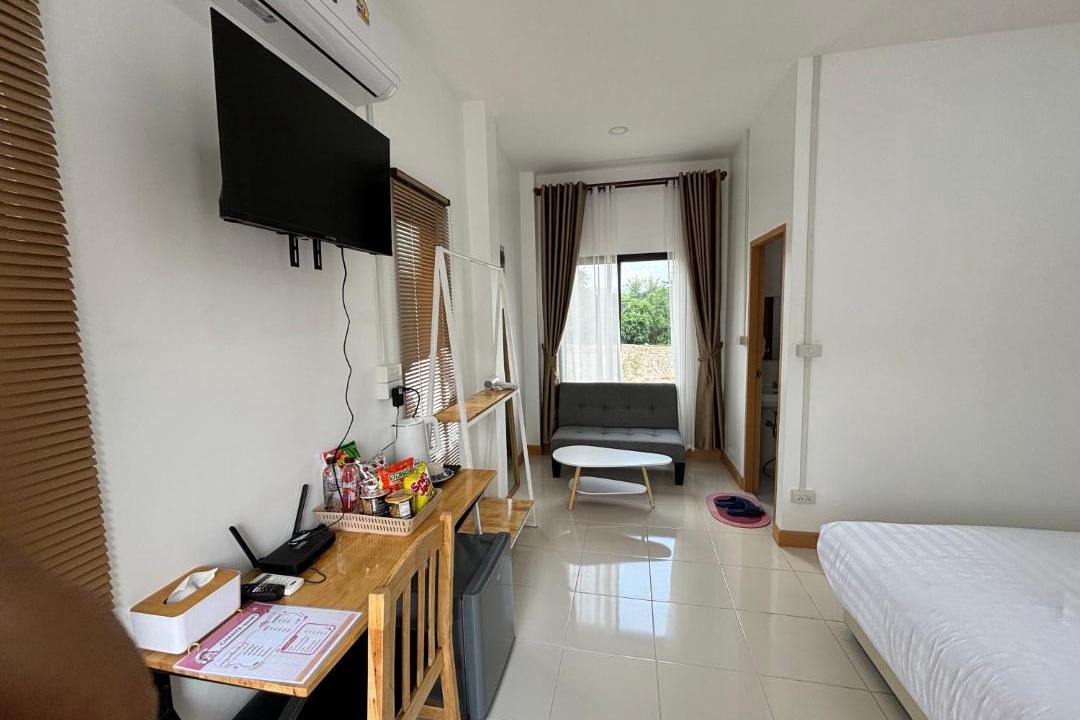 Photo of Bedroom in Thung Hua Chang