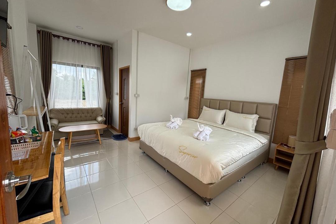 Photo of Bedroom in Thung Hua Chang