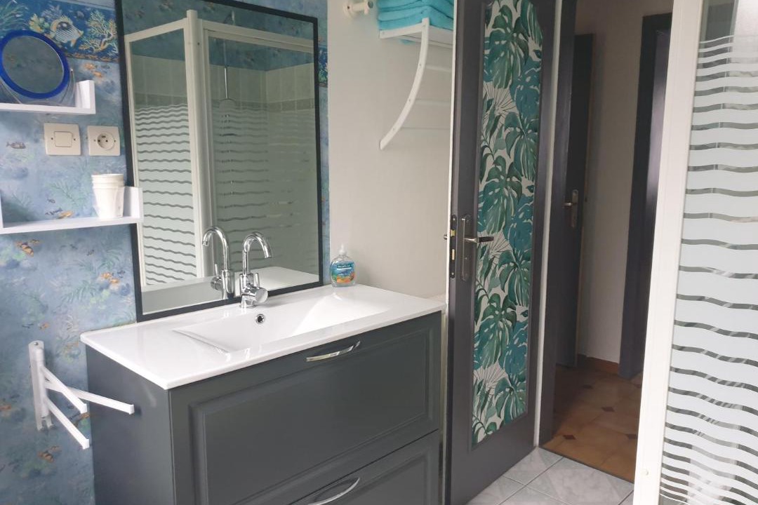 Photo of Bathroom in Farschviller