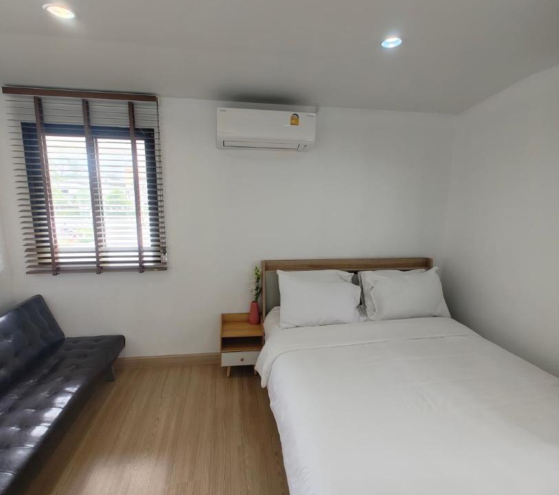 Photo of Bedroom in Saen Suk