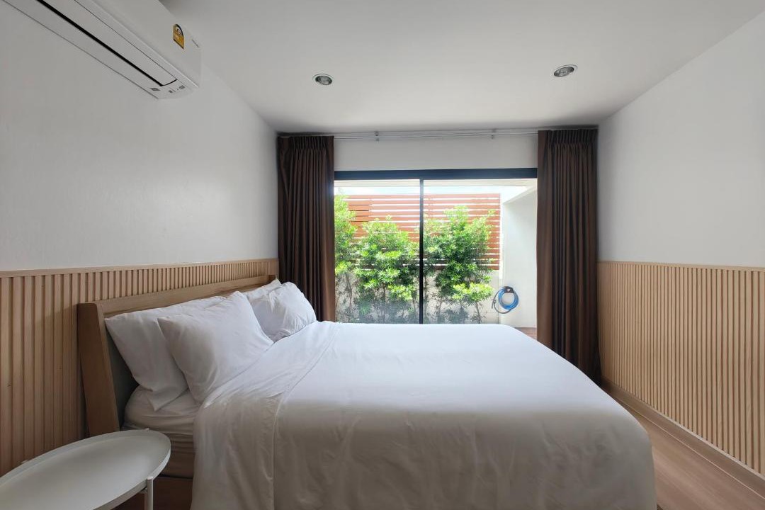 Photo of Bedroom in Saen Suk