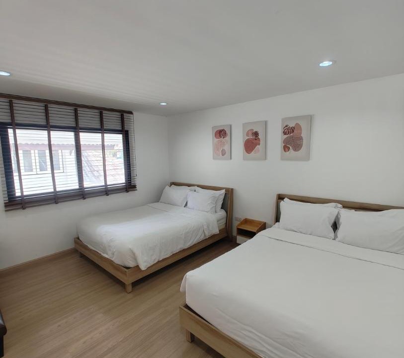 Photo of Bedroom in Saen Suk