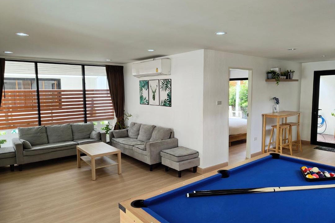 Photo of Livingroom in Saen Suk