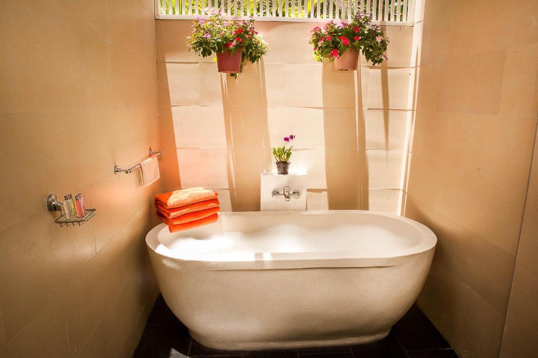 Photo of Bathroom in Hua Thanon
