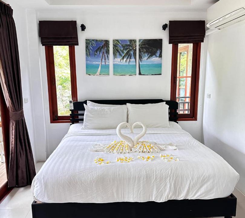 Photo of Bedroom in Haad Yao