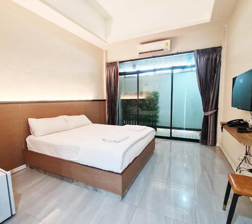 Photo of Bedroom in Minburi