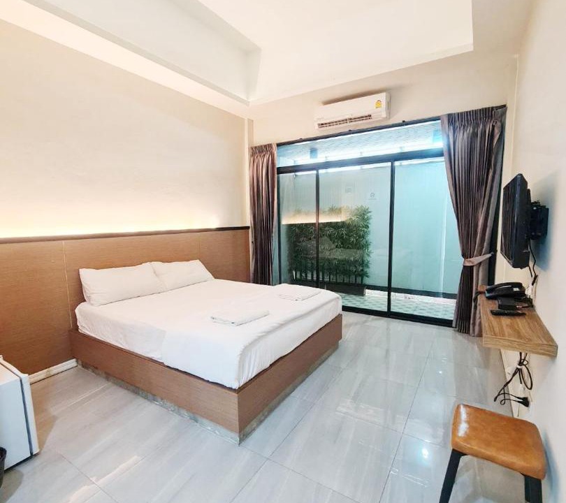 Photo of Bedroom in Minburi