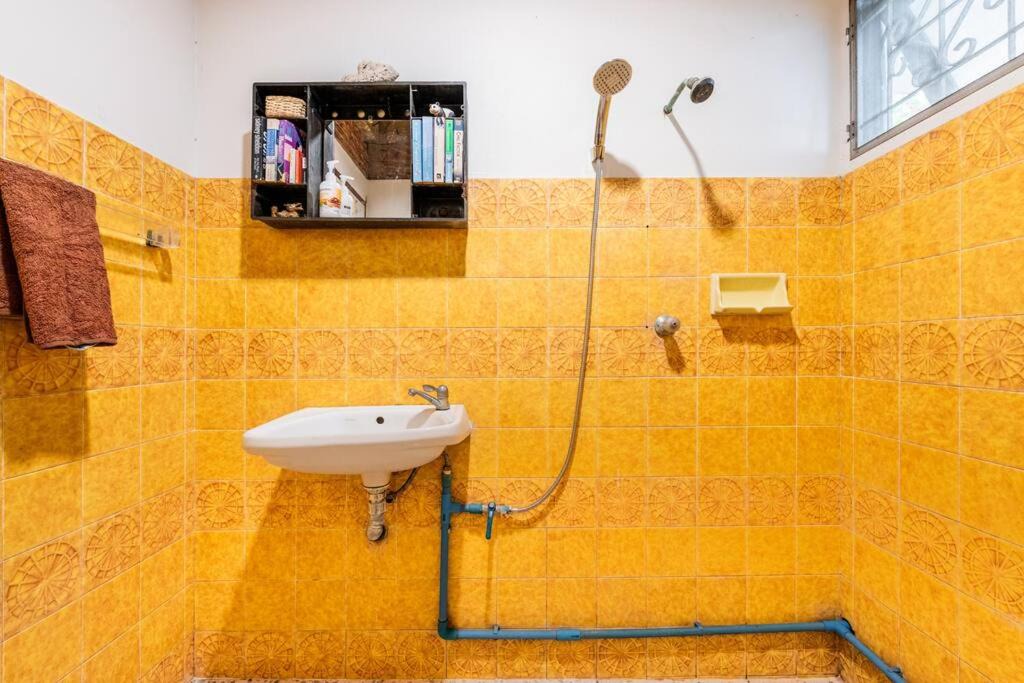 Photo of Bathroom in Phra Khanong