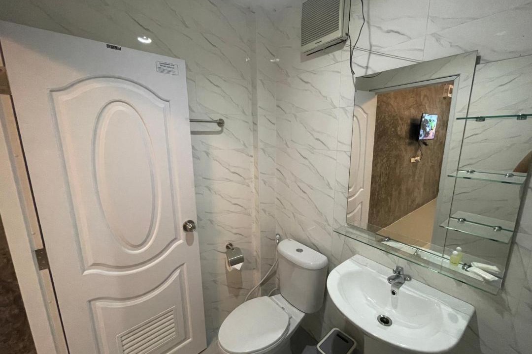 Photo of Bathroom in Ban Bo Han