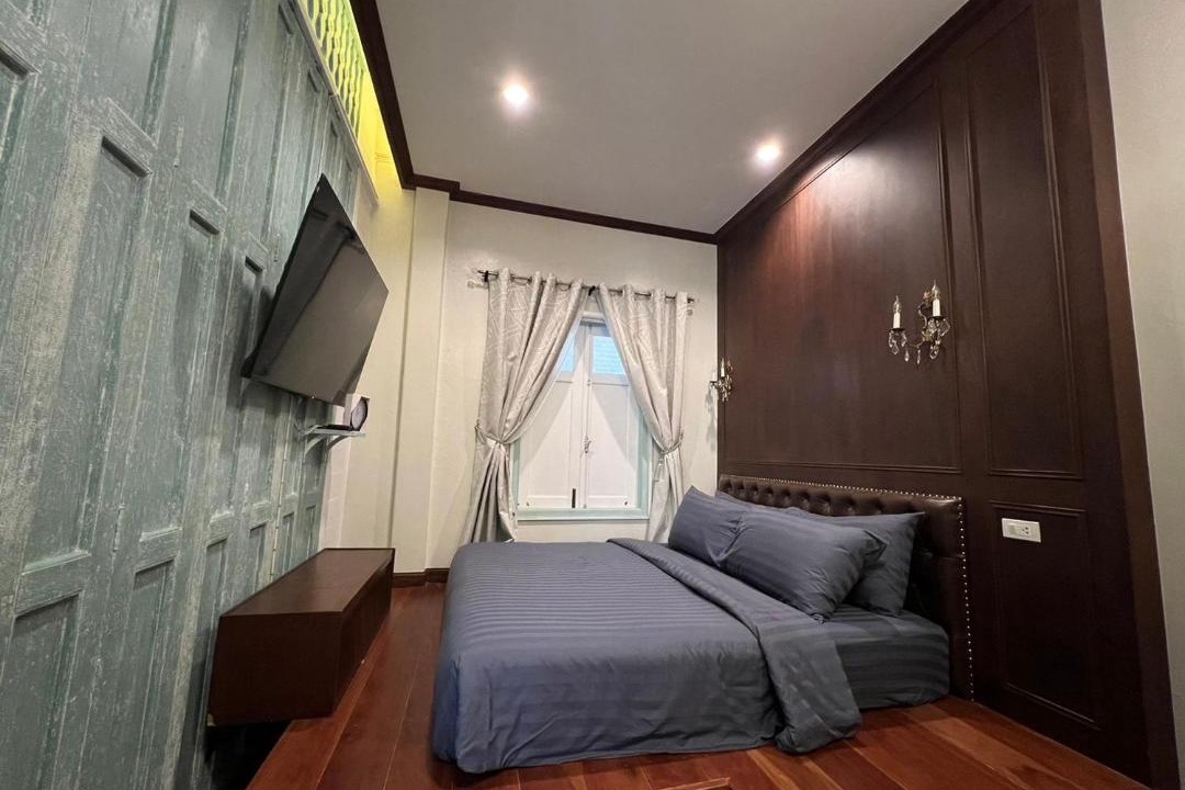 Photo of Bedroom in Songkhla