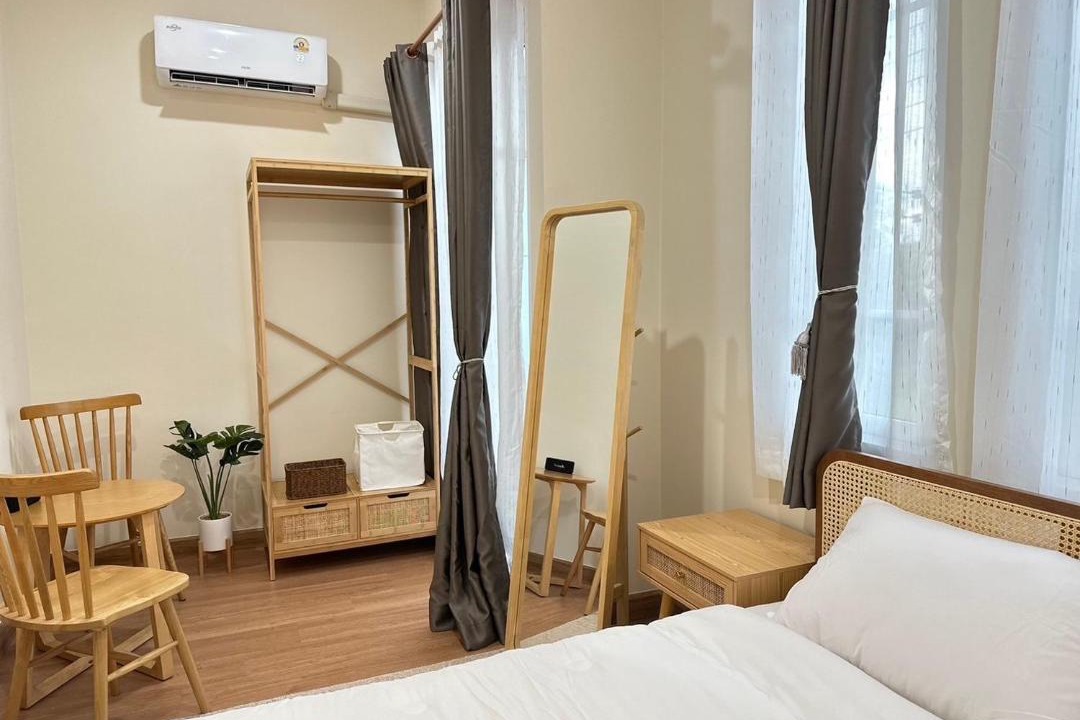 Photo of Bedroom in Nakhon Ratchasima