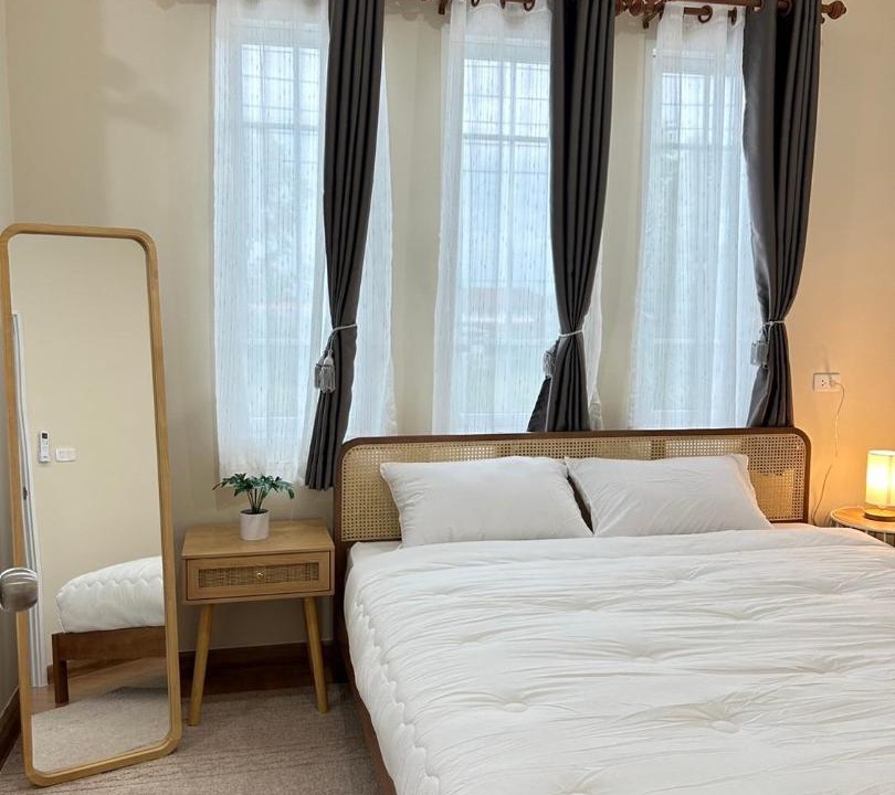 Photo of Bedroom in Nakhon Ratchasima