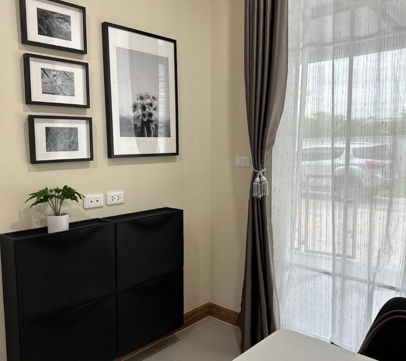 Photo of Livingroom in Nakhon Ratchasima