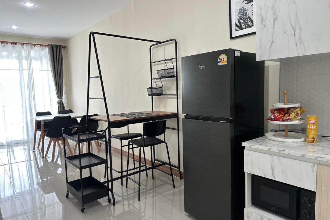 Photo of Kitchen in Nakhon Ratchasima