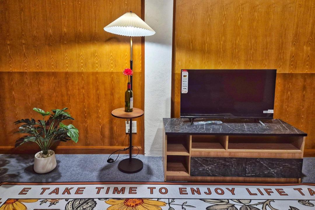 Photo of Livingroom in Hua Mak