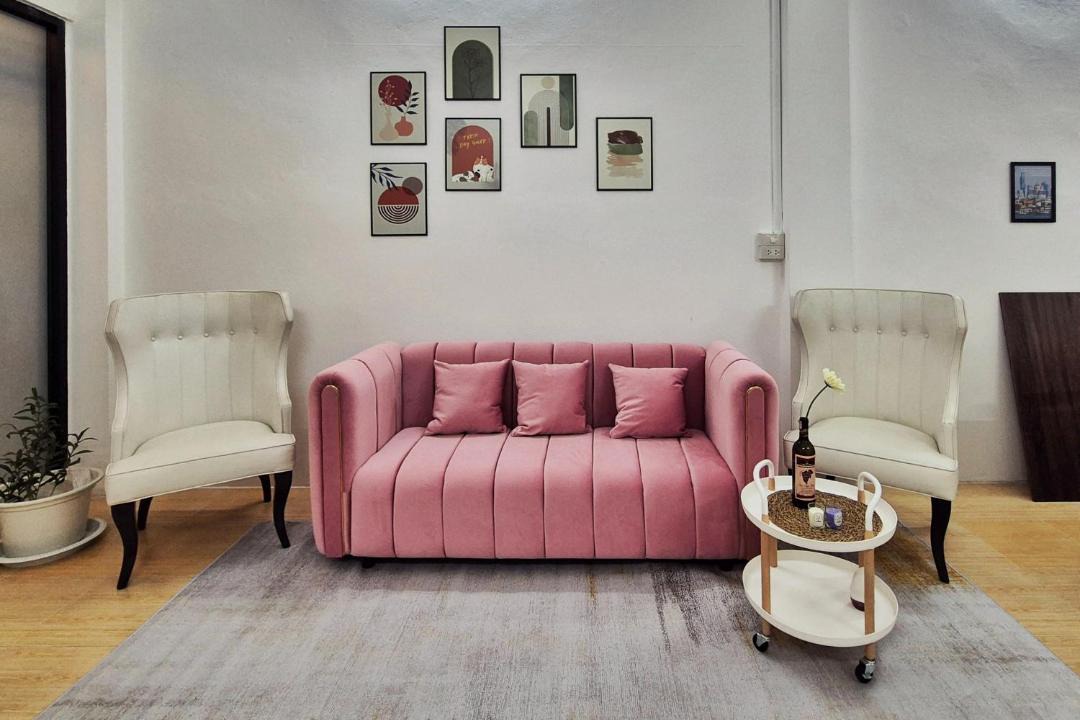 Photo of Livingroom in Hua Mak