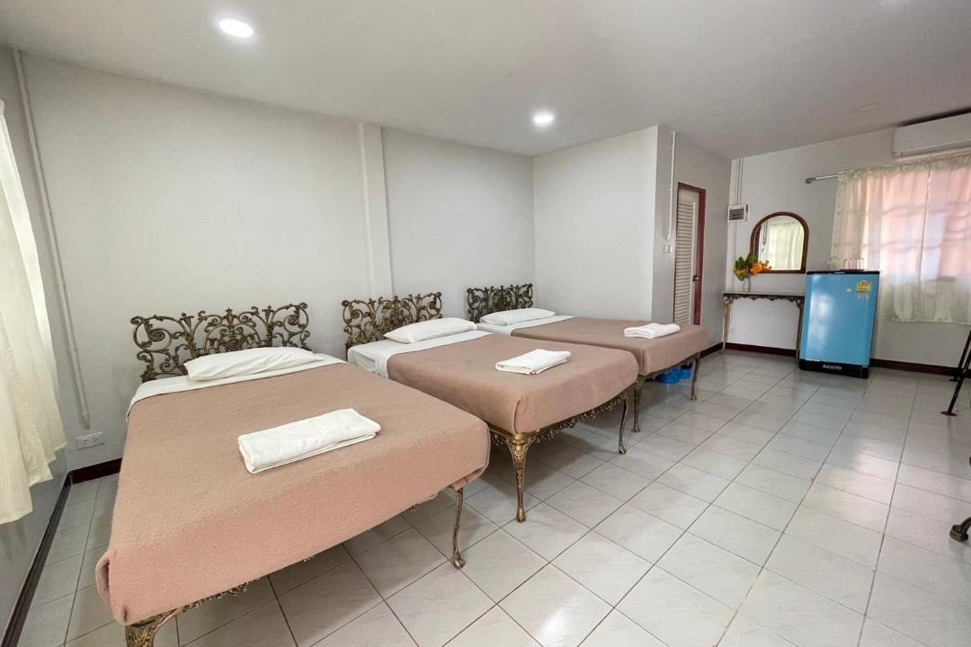 Photo of Bedroom in Phetchaburi