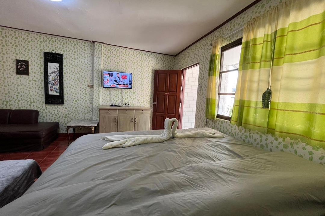 Photo of Bedroom in Phetchaburi