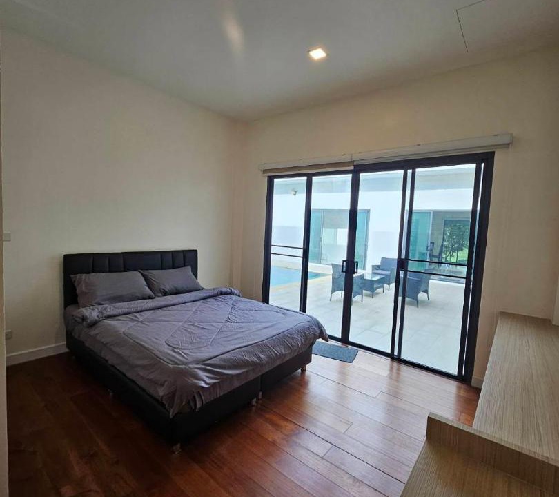 Photo of Bedroom in Khlong Muang