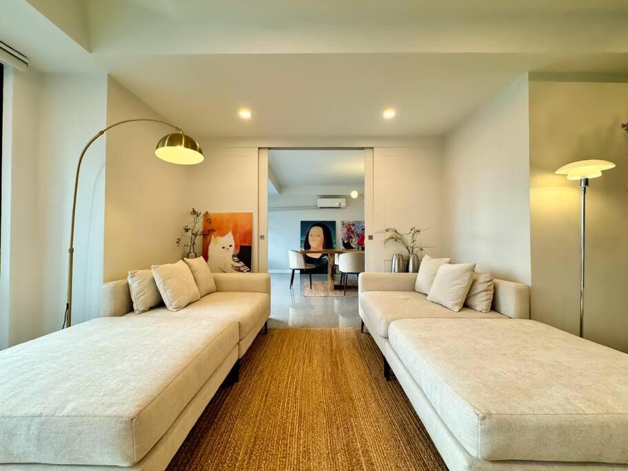 Photo of Bedroom in Silom