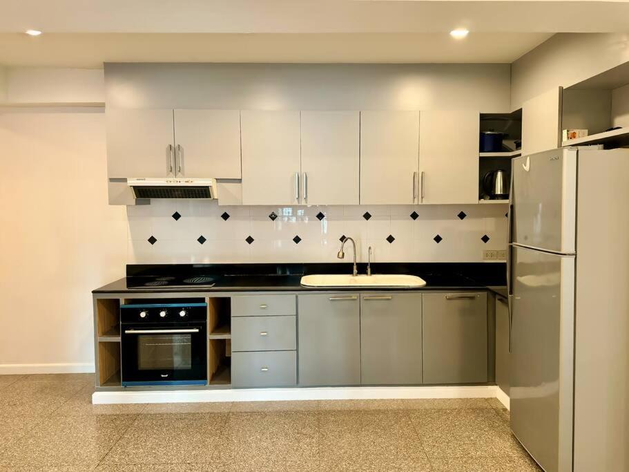 Photo of Kitchen in Silom