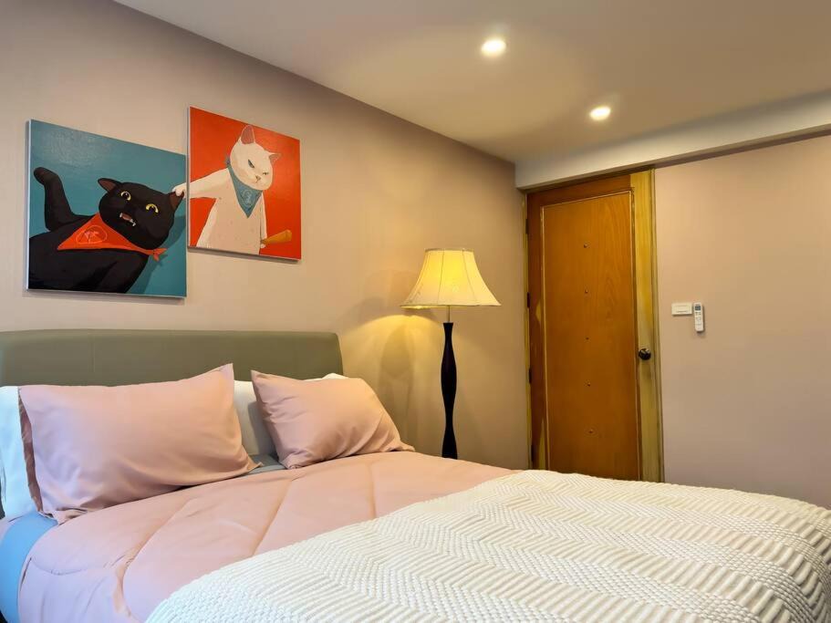 Photo of Bedroom in Silom
