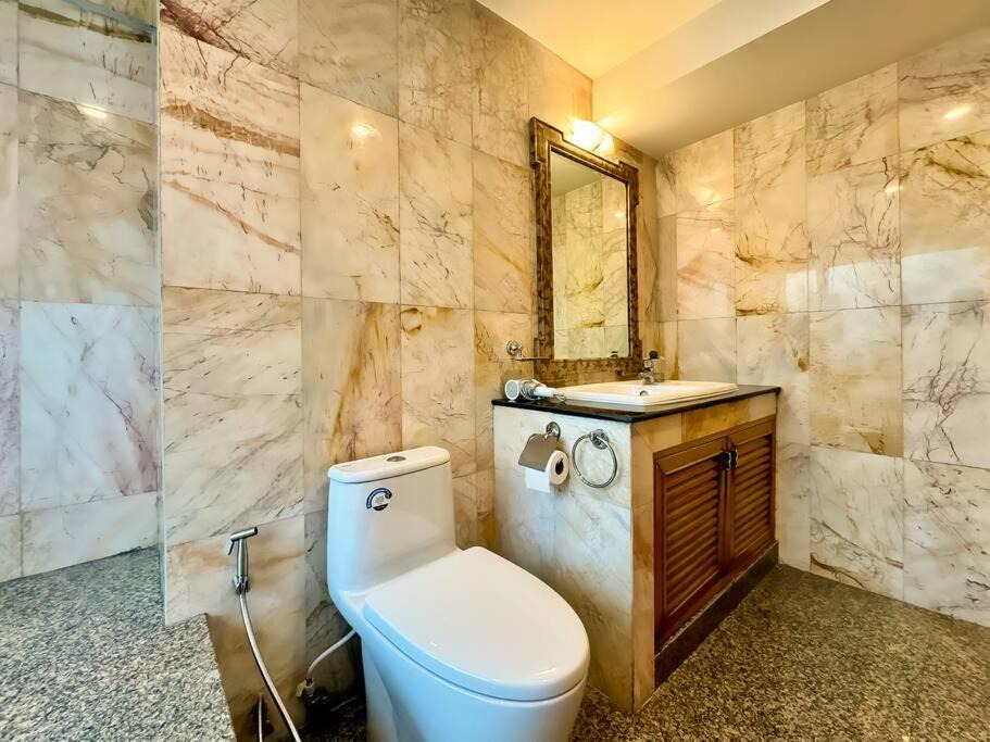 Photo of Bathroom in Silom