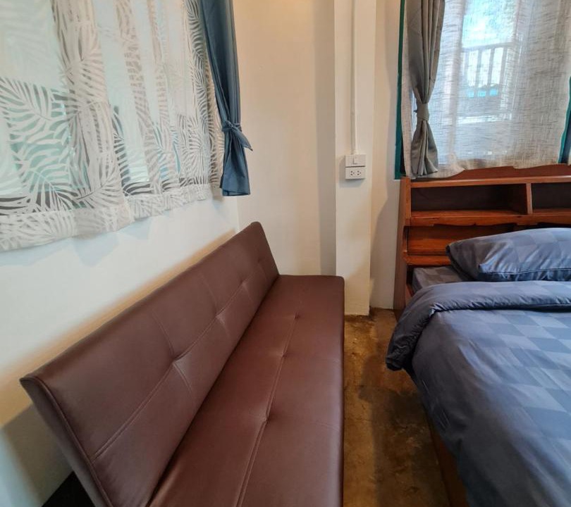 Photo of Bedroom in Samphao Lom