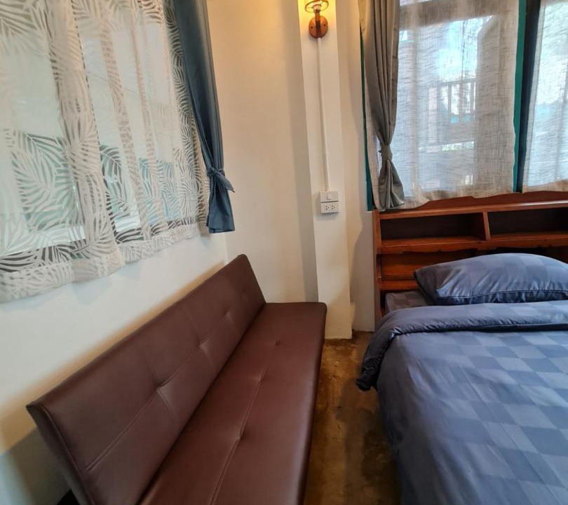 Photo of Bedroom in Samphao Lom