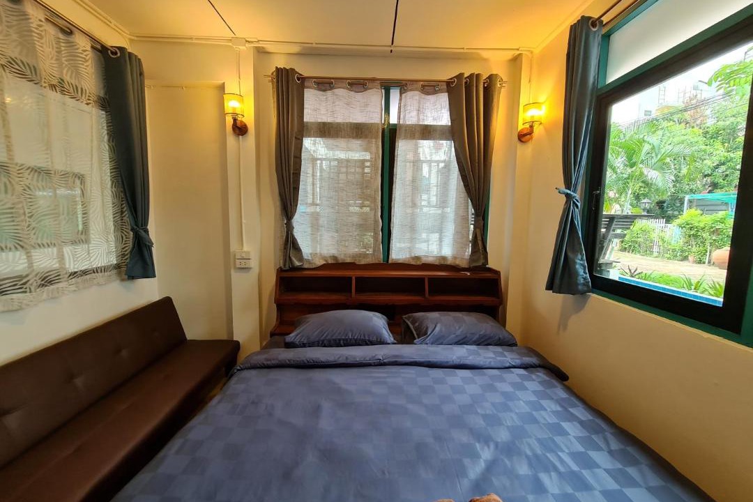 Photo of Bedroom in Samphao Lom
