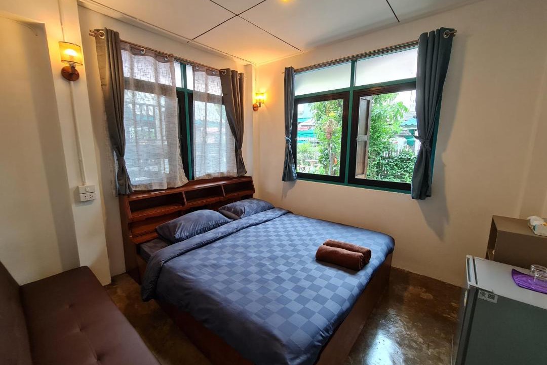 Photo of Bedroom in Samphao Lom