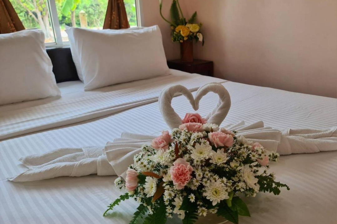 Photo of Bedroom in Samut Songkhram