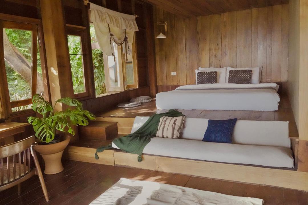 Photo of Bedroom in Mae On