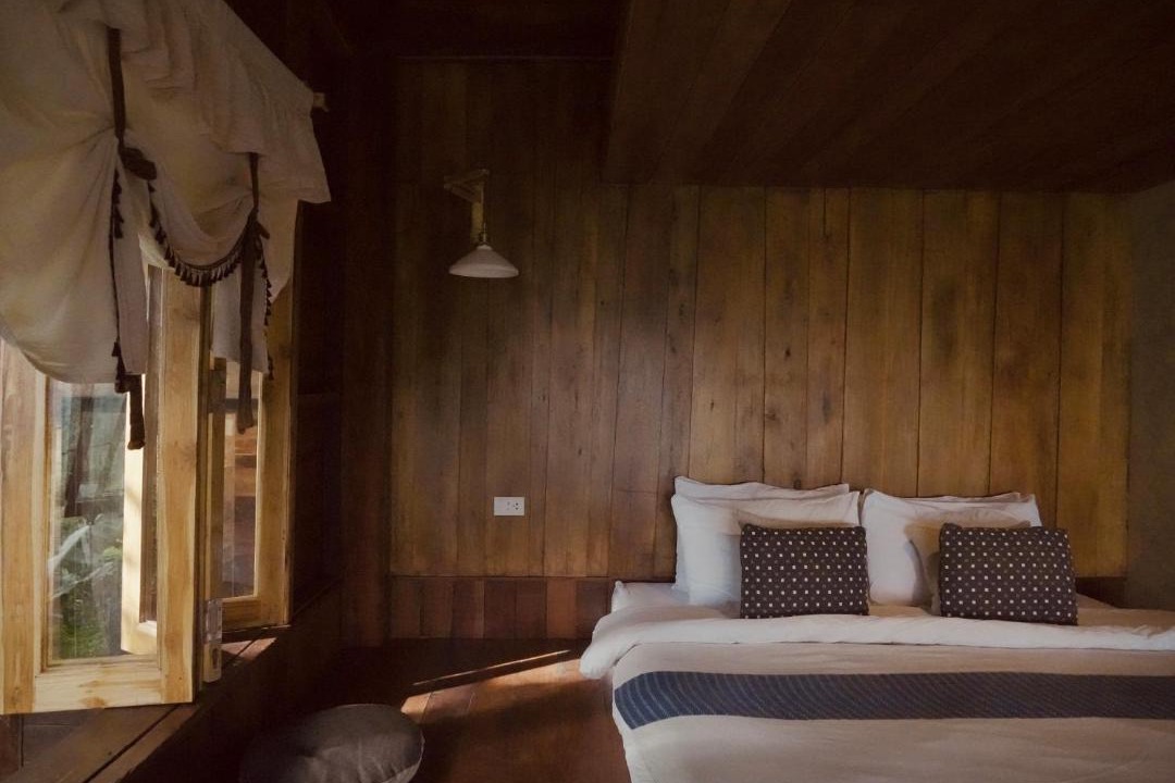 Photo of Bedroom in Mae On