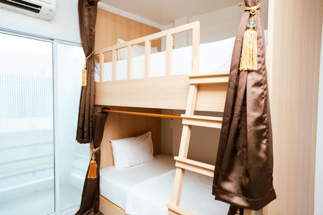 Photo of Bedroom in Kho Hong