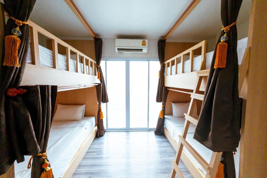 Photo of Bedroom in Kho Hong