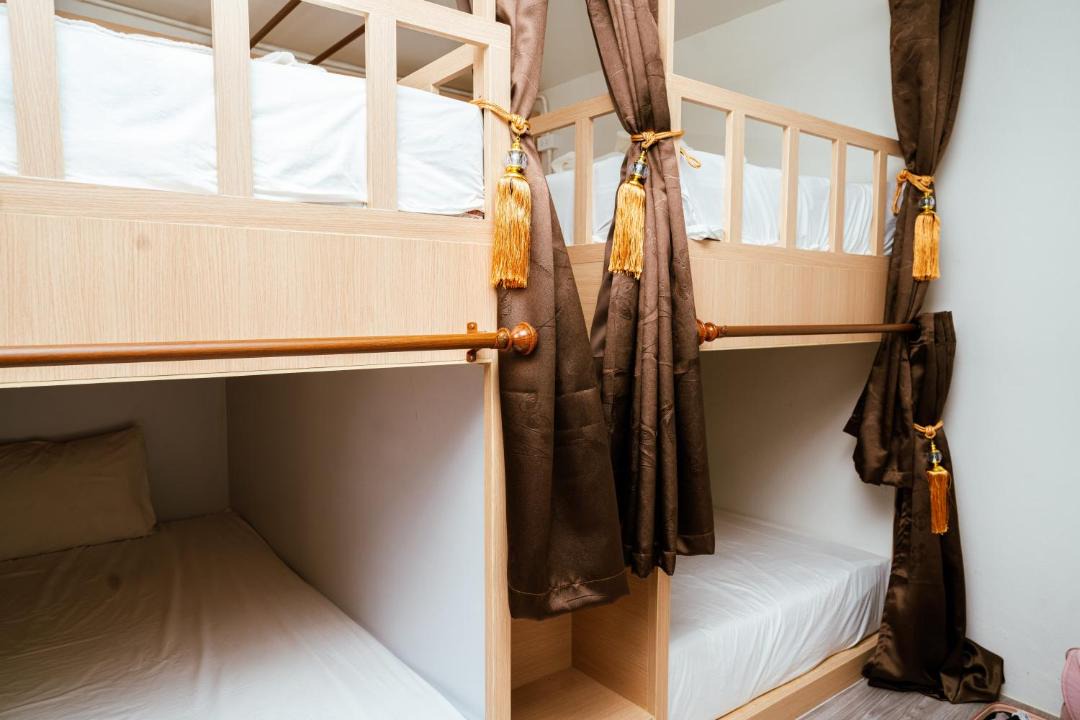 Photo of Bedroom in Kho Hong